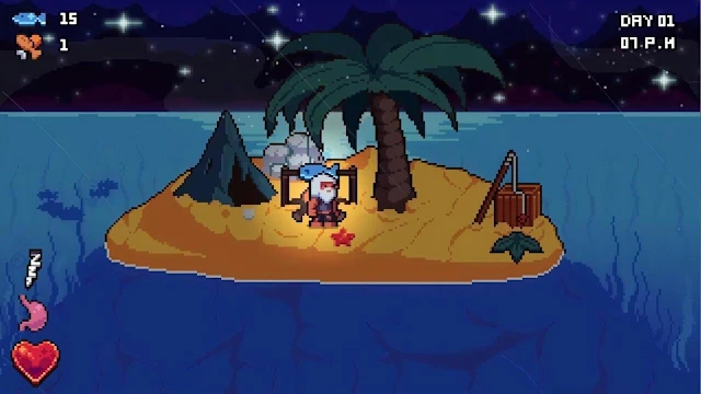 Isolated screenshot 1