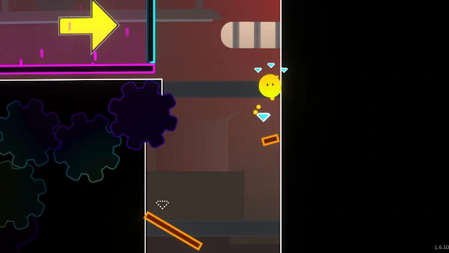 GeoJelly screenshot 2