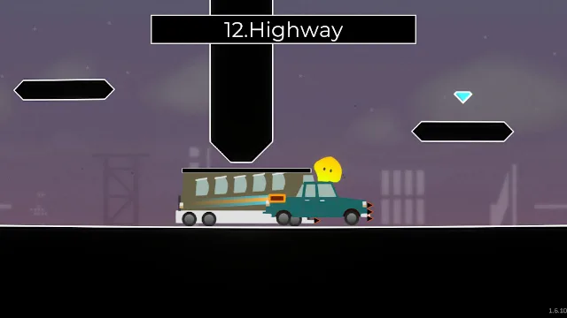 GeoJelly screenshot 3