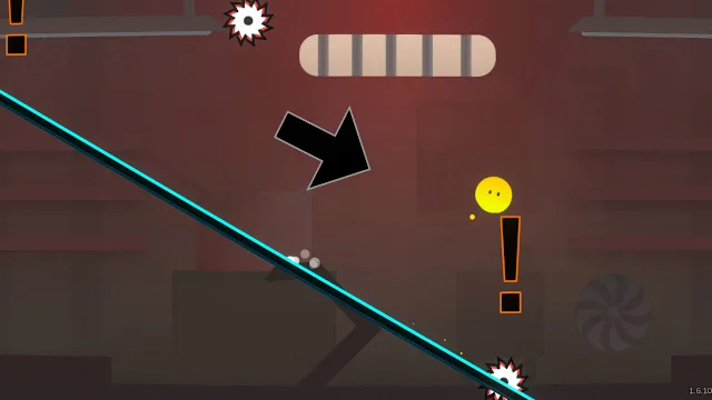 GeoJelly screenshot 4