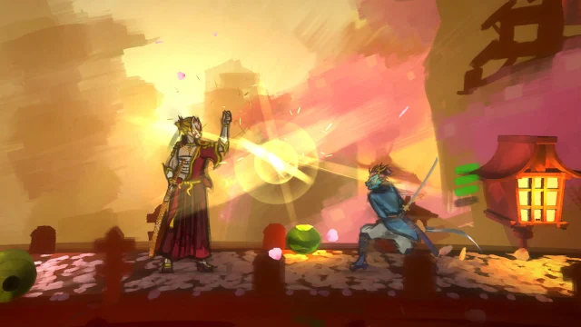 Sclash screenshot 2