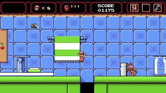 The Adventures of Poppe screenshot 3