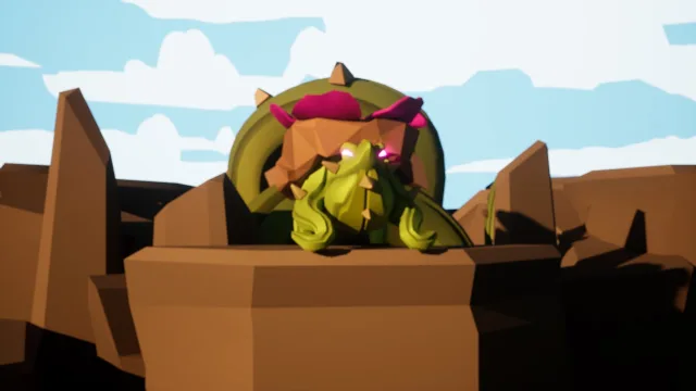 D-Corp screenshot 6