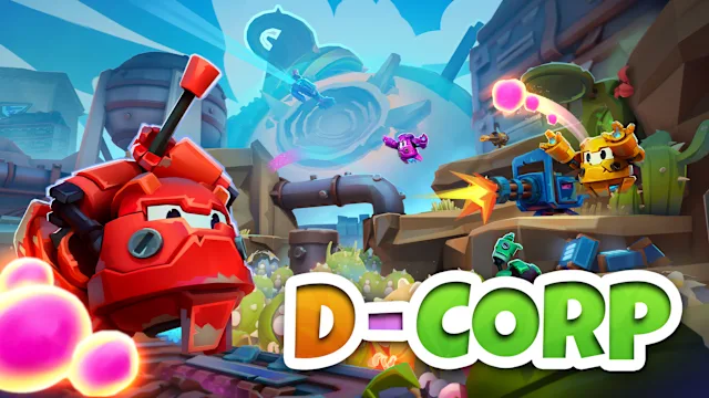 D-Corp
