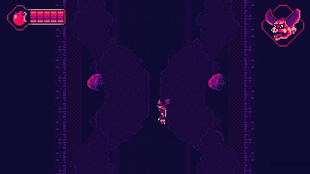Super Geisha Neon screenshot 3
