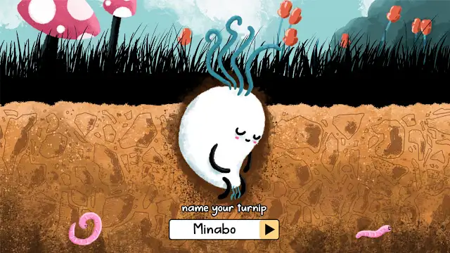Minabo - A walk through life screenshot 2