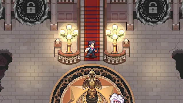 Super Dark Deception screenshot 1