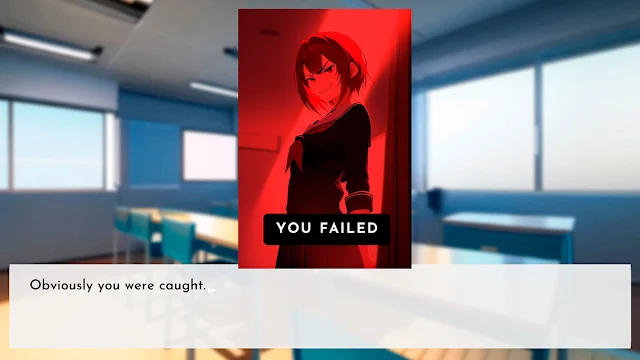 The Intership screenshot 3