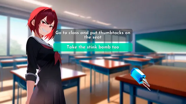 The Intership screenshot 2