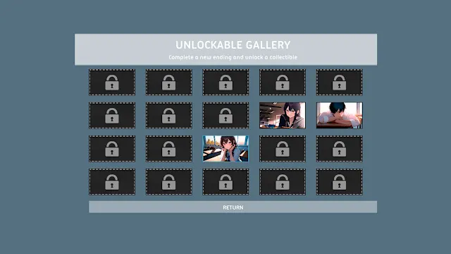 The Intership screenshot 4