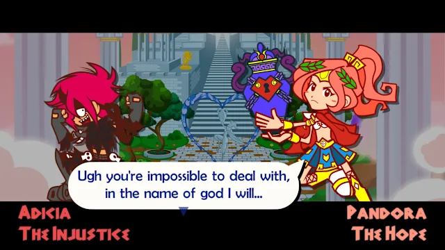 Gematombe screenshot 6