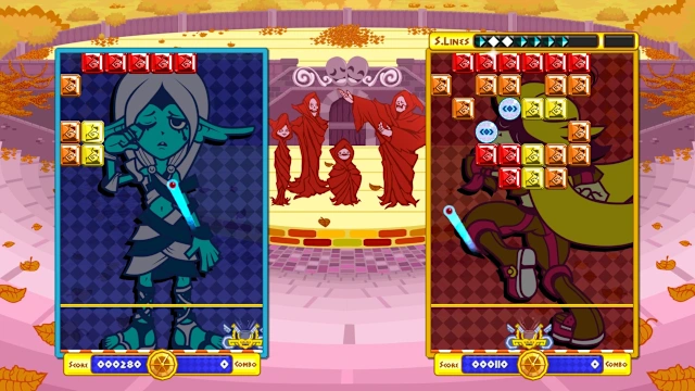 Gematombe screenshot 5