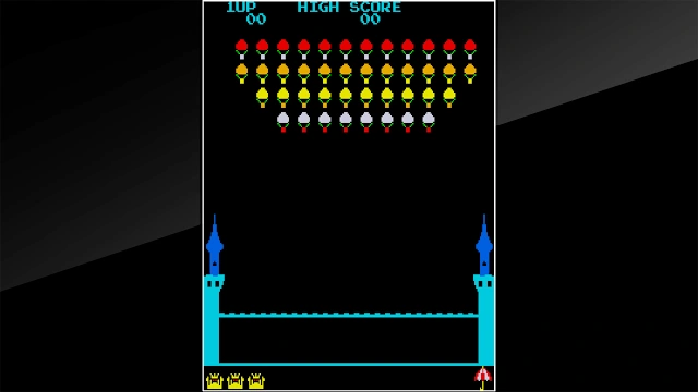 Arcade Archives KING & BALLOON screenshot 2
