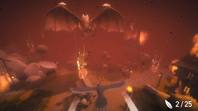 Aery - The Lost Hero screenshot 3