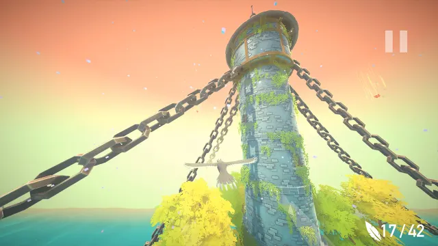 Aery - The Lost Hero screenshot 5