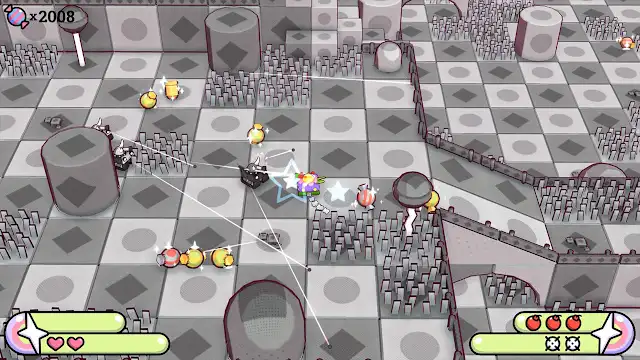 Sugar Tanks screenshot 5