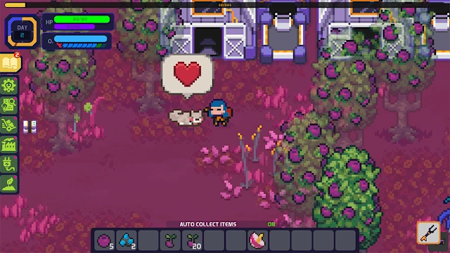 Nova Lands screenshot 6