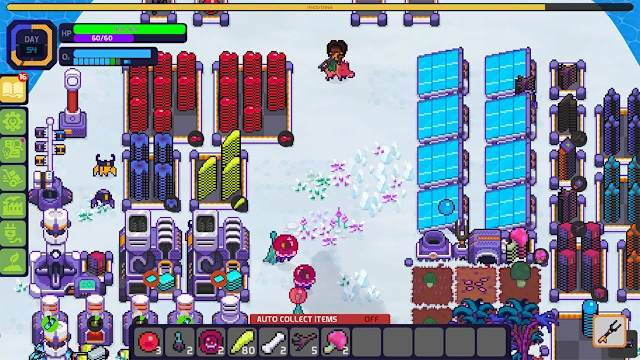 Nova Lands screenshot 4