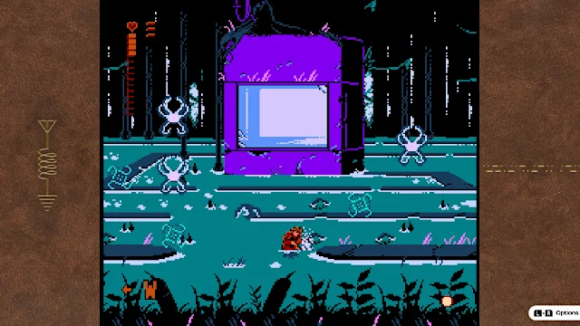 Full Quiet screenshot 1