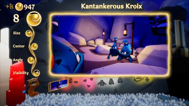 Alekon screenshot 6