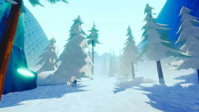 Tiny Detour screenshot 5