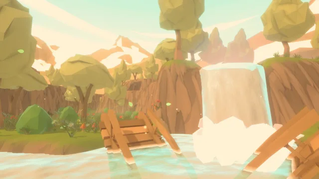 Tiny Detour screenshot 6