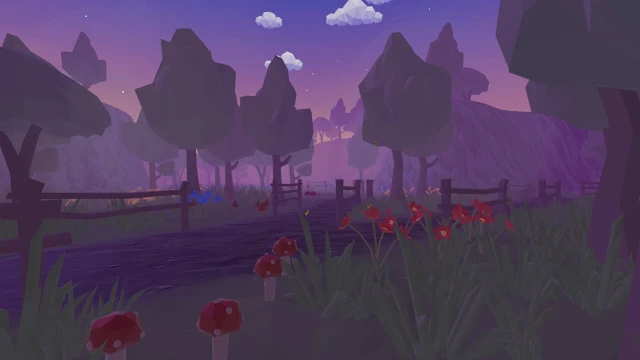 Tiny Detour screenshot 3