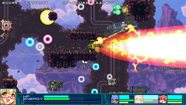 Armored Lab Force VULVEHICLES screenshot 4
