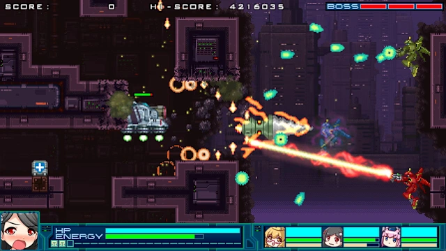 Armored Lab Force VULVEHICLES screenshot 5