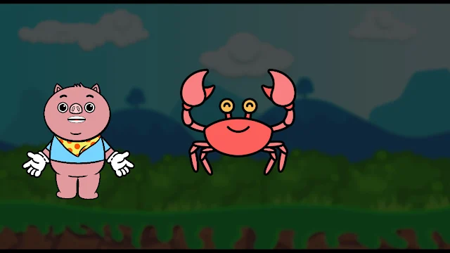 Animals Names screenshot 5