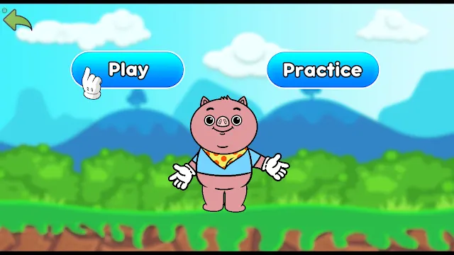 Animals Names screenshot 1