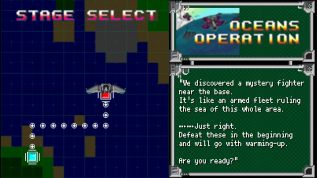 Million Shells screenshot 2