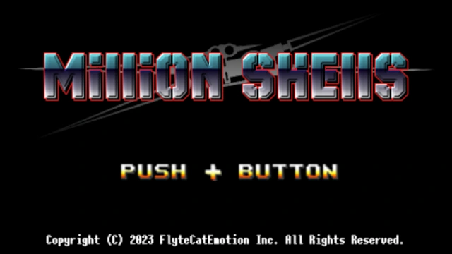 Million Shells screenshot 0