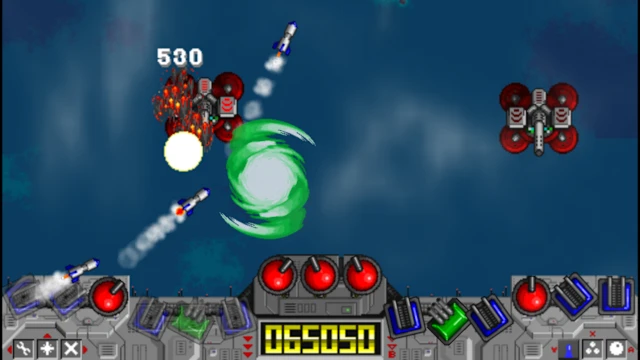 Million Shells screenshot 4