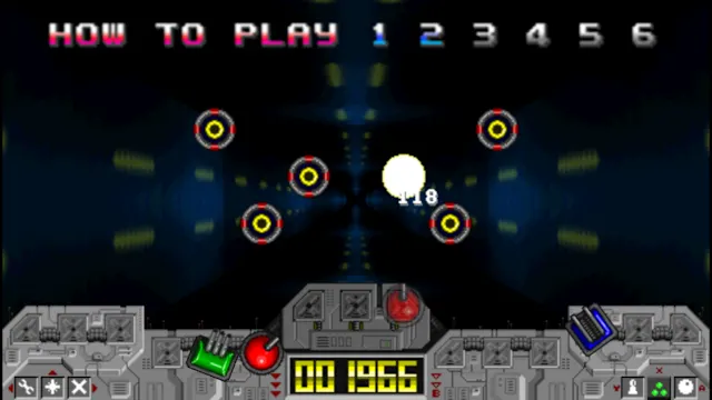 Million Shells screenshot 1