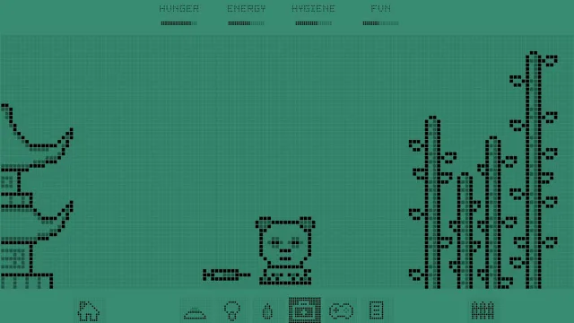 Wildagotchi: Virtual Pet screenshot 6