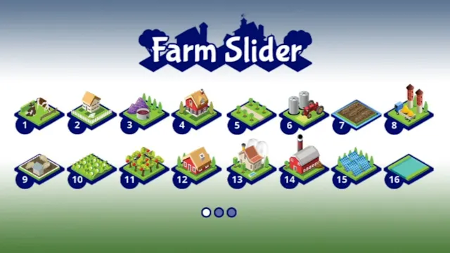 Farm Slider screenshot 0