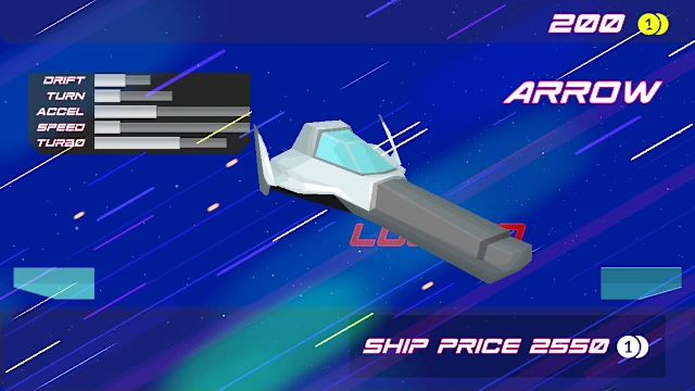 Antigravity Racing screenshot 3