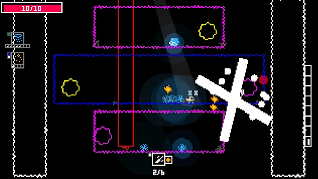 PUTRID SHOT ULTRA screenshot 3