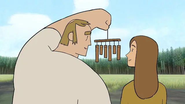 Pine: A Story of Loss screenshot 3