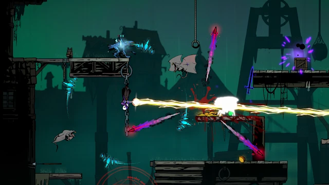 Madshot screenshot 6