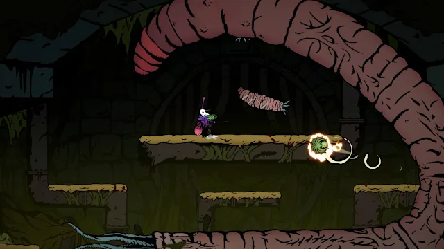 Madshot screenshot 1