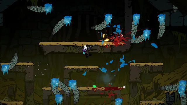 Madshot screenshot 4