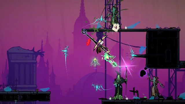 Madshot screenshot 3