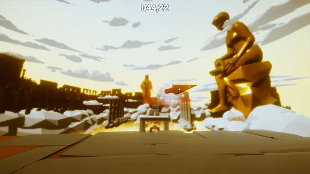 Into The Sky screenshot 5