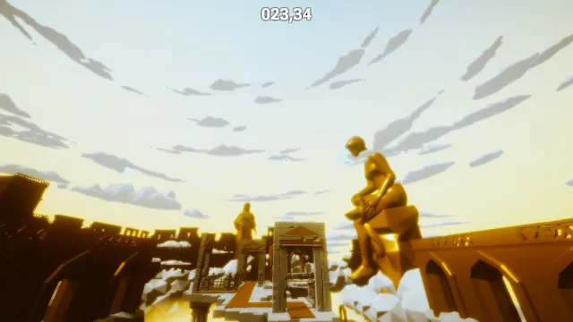 Into The Sky screenshot 3