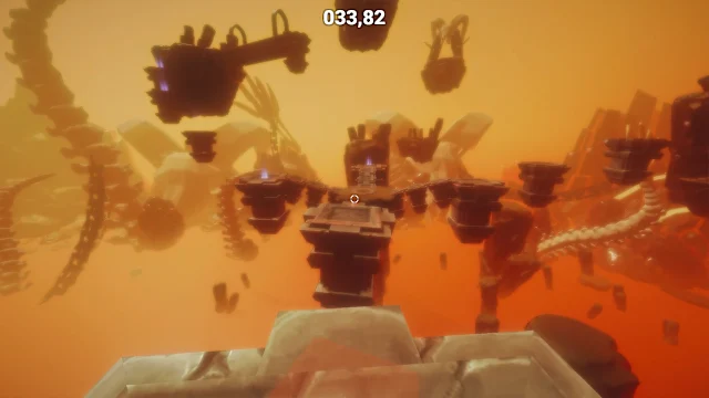 Leap From Hell screenshot 1