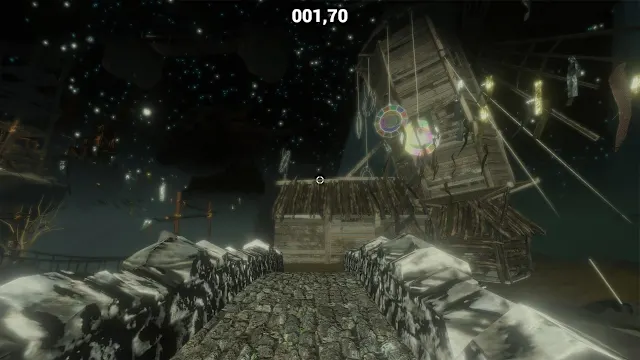 Leap From Hell screenshot 5