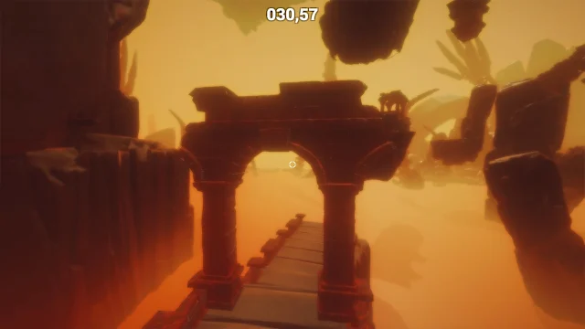 Leap From Hell screenshot 3