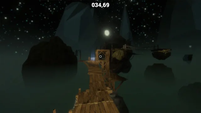 Leap From Hell screenshot 6